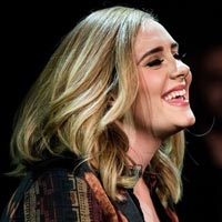 Adele 12ª semana nº1 en discos en Reino Unido con '25'