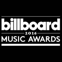 Finalistas a los Billboard Music Awards 2016