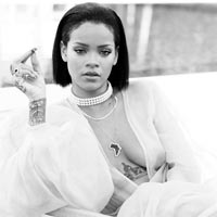Rihanna e Izal en los vídeos de la semana