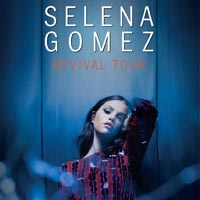 El Revival Tour de Selena Gomez hará parada en Madrid