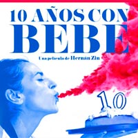 Se estrena '10 años con Bebe' en el Festival de Málaga