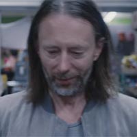 El nuevo álbum de Radiohead el domingo 8 de mayo