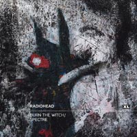 Radiohead utiliza 'Spectre' como cara B de 'Burn the witch'