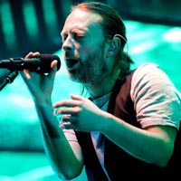 Radiohead nº1 en discos en UK con 'A moon shaped pool'