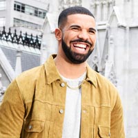 Drake segunda semana nº1 en USA con Views