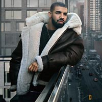 Drake también vuelve al doble nº1 en Estados Unidos