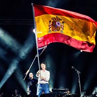 El concierto de Paul McCartney en Madrid 12 años después