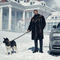 Drake inamovible con 'Views' del nº1 de la Billboard 200