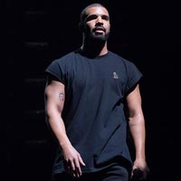 Drake sigue dominando las principales listas Billboard
