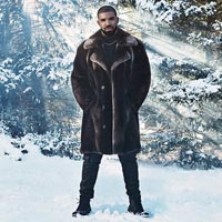 Drake intocable en las listas Billboard