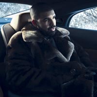 Drake sigue dominando las listas Billboard