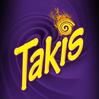 Vídeo patrocinado: This is Takis