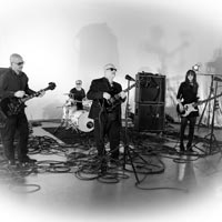 Se anuncia un nuevo álbum de los Pixies