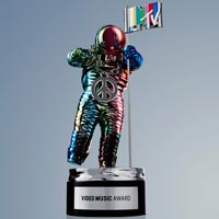 Nominaciones a los MTV VMAs 2016