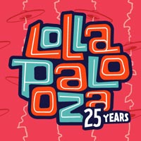 Lollapalooza 2016 en directo
