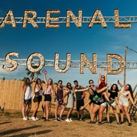 El Arenal Sound 2016 en streaming