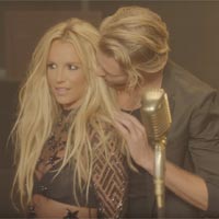 Britney Spears y Katy Perry en los vídeos de la semana