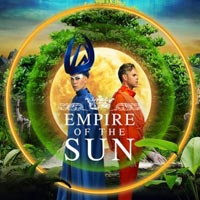 El tercer álbum de Empire of the sun