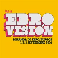 El Ebrovisión abre los festivales del mes de septiembre