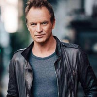 Anunciados los detalles del nuevo álbum pop-rock de Sting