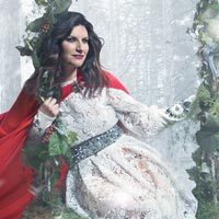 Un disco para la Navidad de Laura Pausini