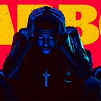 Se acerca el tercer álbum de The Weeknd