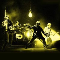 U2 cumple 40 años