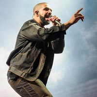 Drake vuelve al nº1 en la Billboard 200 con "Views"