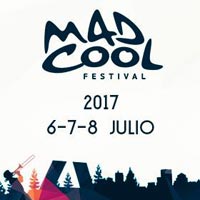 Fechas para la 2ª edición del Mad Cool Festival