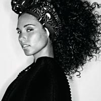 Principales detalles del sexto álbum de Alicia Keys