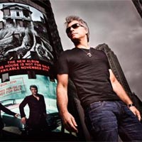 Bon Jovi y Raphael en los vídeos de la semana