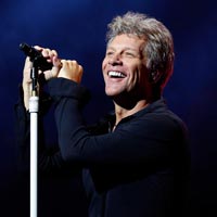 Bon Jovi nº1 en la Billboard 200 con "This house is not…"