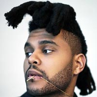 Más colaboraciones para el tercer álbum de The Weeknd