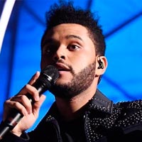 The Weeknd y Raphael en las novedades de la semana