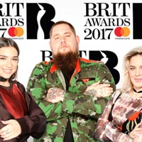 Candidatos al Critics Choice Award de los Brits 2017