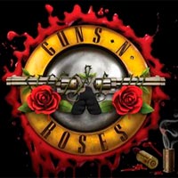 Conciertos de Guns N' Roses en España
