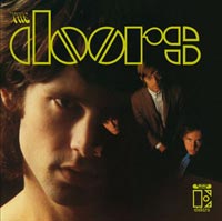 Reedición 50 aniversario del álbum debut de The Doors