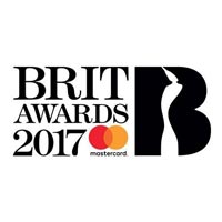 Nominaciones a los Brit Awards 2017