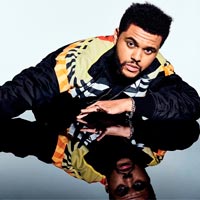 The Weeknd mantiene el nº1 en la Billboard 200 con "Starboy"