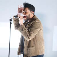 The Weeknd 5ª semana nº1 en la Billboard 200 con "Starboy"