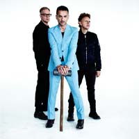 "Where's the revolution", el nuevo single de Depeche Mode