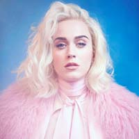 Se acerca el cuarto álbum de Katy Perry