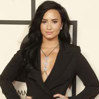 Demi Lovato actuará en los Grammy