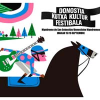 Confirmaciones para el Donostia Kutxa Kultur Festibala 2017