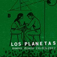 El primer álbum de Los Planetas en 7 años