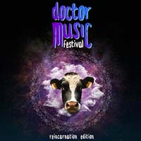 Vuelve el Doctor Music Festival