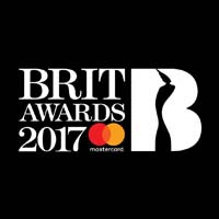 Ganadores de los Brit Awards 2017