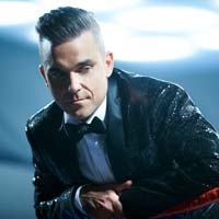 Robbie Williams y Bruno Mars en los vídeos de la semana