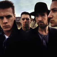 30 años del The Joshua Tree de U2