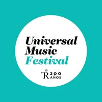 Programación del Universal Music Festival 2017
